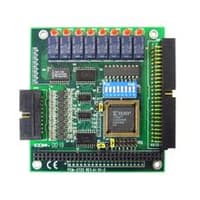 Advantech PC/104 I/O Module, PCM-3725